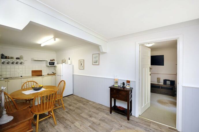 Imagen de la habitación del Hotel Possum Creek Lodge. Foto 7