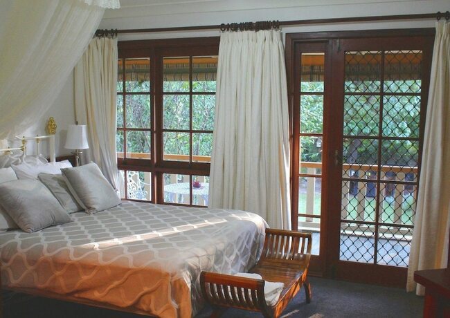 Imagen de la habitación del Hotel Possum Creek Lodge. Foto 9