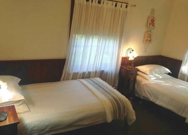 Imagen de la habitación del Hotel Possum Creek Lodge. Foto 10