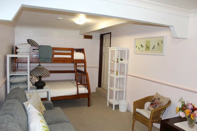 Imagen de la habitación del Hotel Possum Creek Lodge. Foto 14