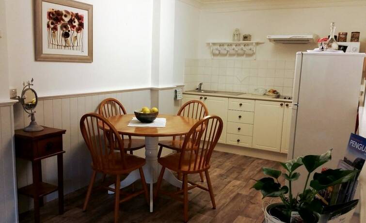 Imagen de la habitación del Hotel Possum Creek Lodge. Foto 15