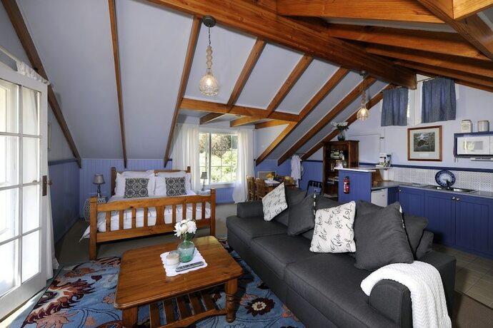 Imagen de la habitación del Hotel Possum Creek Lodge. Foto 16