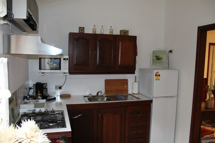 Imagen de la habitación del Hotel Possum Creek Lodge. Foto 18