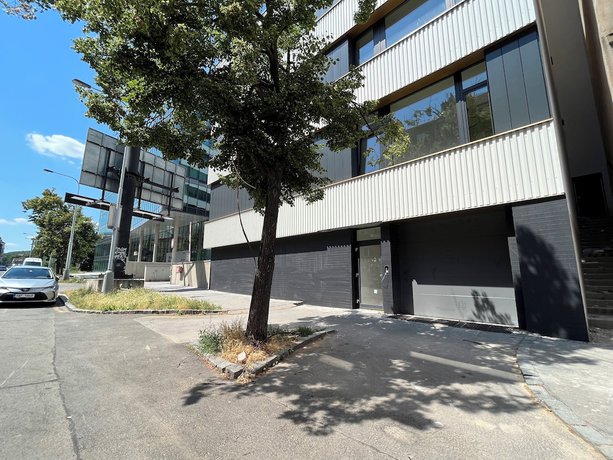 Imagen general del Hotel Post 120 Suites. Foto 5