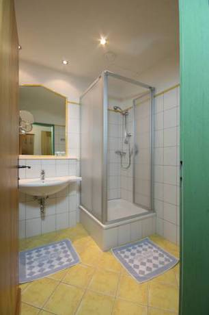 Imagen de la habitación del Hotel Post, ABTENAU. Foto 7