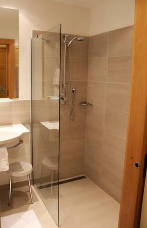 Imagen de la habitación del Hotel Post, ABTENAU. Foto 11