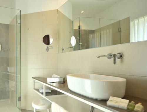 Imagen de la habitación del Hotel Post - Adults Only. Foto 3
