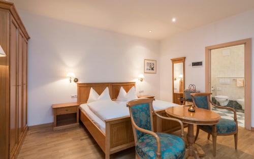Imagen de la habitación del Hotel Post - Adults Only. Foto 6