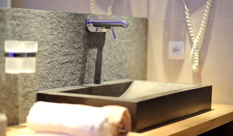 Imagen de la habitación del Hotel Post, Ahle. Foto 7