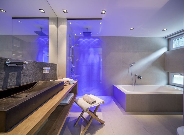 Imagen de la habitación del Hotel Post, Ahle. Foto 9