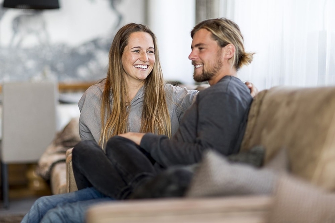 Imagen de los interiores del Hotel Post, Ahle. Foto 15