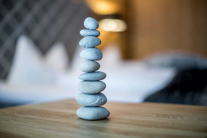 Imagen de la habitación del Hotel Post, Ahle. Foto 10