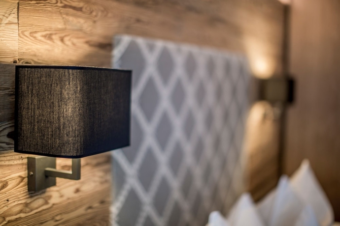 Imagen de la habitación del Hotel Post, Ahle. Foto 12