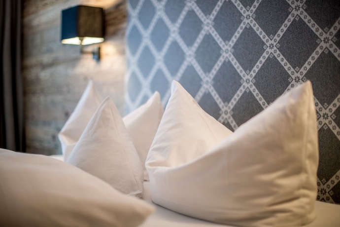 Imagen de la habitación del Hotel Post, Ahle. Foto 13