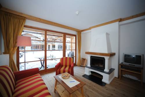 Imagen de la habitación del Hotel Post Alpina - Family Mountain Chalets. Foto 12