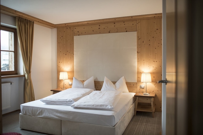 Imagen de la habitación del Hotel Post Alpina - Family Mountain Chalets. Foto 7