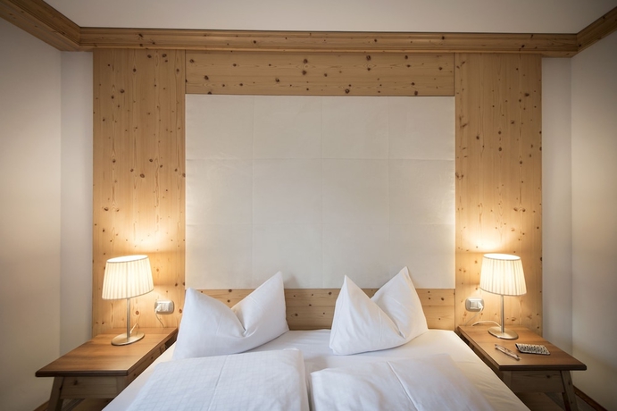 Imagen de la habitación del Hotel Post Alpina - Family Mountain Chalets. Foto 9