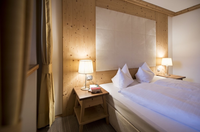 Imagen de la habitación del Hotel Post Alpina - Family Mountain Chalets. Foto 10