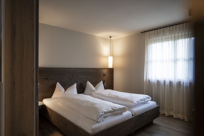 Imagen de la habitación del Hotel Post Alpina - Family Mountain Chalets. Foto 16