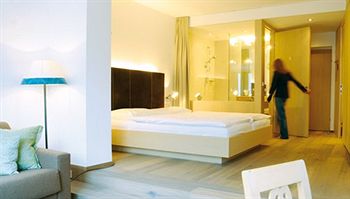 Imagen de la habitación del Hotel Post Am See. Foto 7