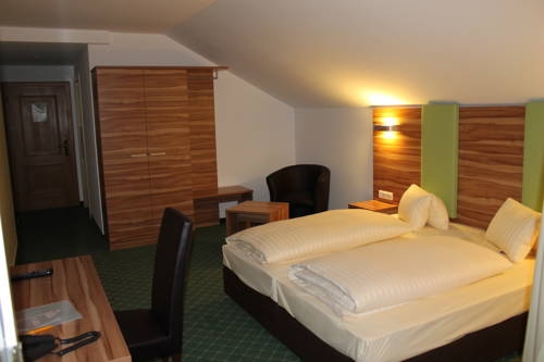 Imagen general del Hotel Post, Bad Mitterndorf. Foto 2