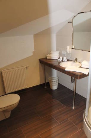 Imagen general del Hotel Post, Bad Mitterndorf. Foto 3