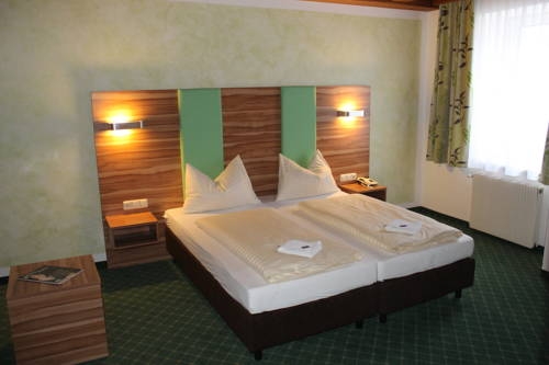 Imagen general del Hotel Post, Bad Mitterndorf. Foto 6