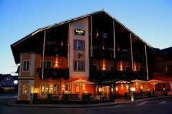 Imagen general del Hotel Post, Bad Mitterndorf. Foto 7