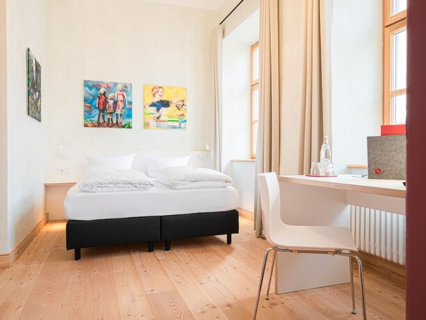 Imagen de la habitación del Hotel Post Berching. Foto 19