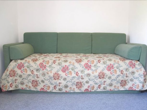 Imagen de la habitación del Hotel Post, Bergamo. Foto 13