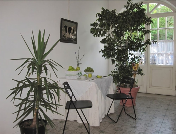 Imagen del bar/restaurante del Hotel Post, Bergamo. Foto 5