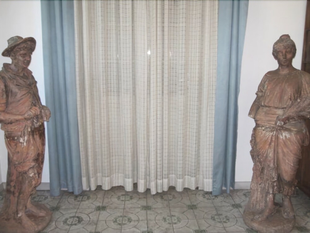 Imagen de los interiores del Hotel Post, Bergamo. Foto 18