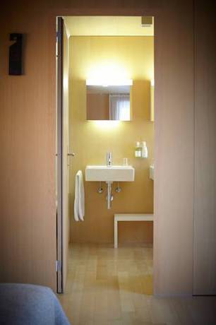 Imagen de la habitación del Hotel Post Bezau. Foto 3