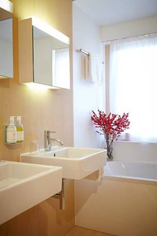 Imagen de la habitación del Hotel Post Bezau. Foto 8