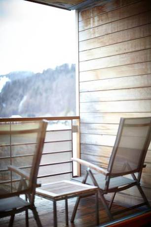 Imagen de la habitación del Hotel Post Bezau and Susanne Kaufmann Spa. Foto 6