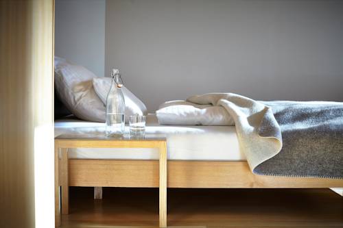 Imagen de la habitación del Hotel Post Bezau and Susanne Kaufmann Spa. Foto 13