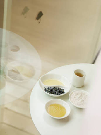 Imagen de la habitación del Hotel Post Bezau and Susanne Kaufmann Spa. Foto 15