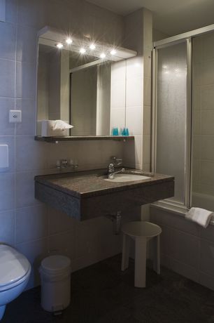 Imagen de la habitación del Hotel Post Bivio. Foto 5