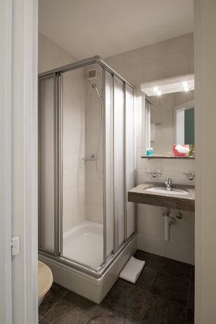 Imagen de la habitación del Hotel Post Bivio. Foto 6