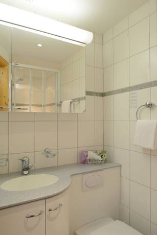 Imagen de la habitación del Hotel Post Bivio. Foto 18