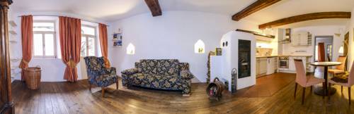 Imagen de la habitación del Hotel Post, Burghausen. Foto 2