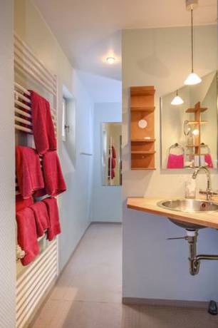 Imagen de la habitación del Hotel Post, Burghausen. Foto 5