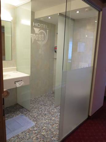 Imagen de la habitación del Hotel Post, Egg. Foto 3