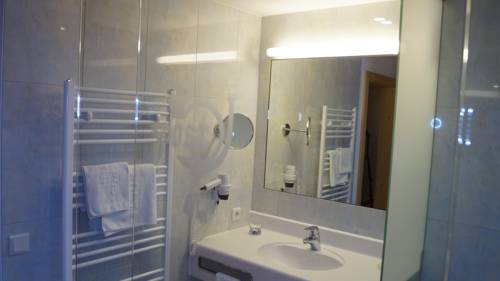 Imagen de la habitación del Hotel Post, Egg. Foto 4