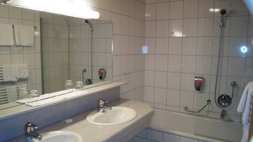 Imagen de la habitación del Hotel Post, Egg. Foto 5