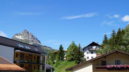 Imagen de la habitación del Hotel Post, Egg. Foto 7