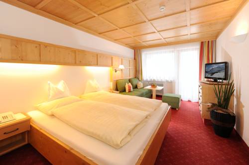 Imagen de la habitación del Hotel Post, Egg. Foto 9