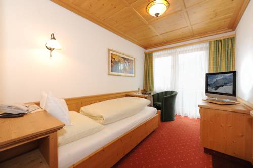 Imagen de la habitación del Hotel Post, Egg. Foto 10