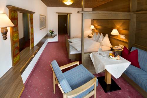 Imagen de la habitación del Hotel Post, Egg. Foto 13