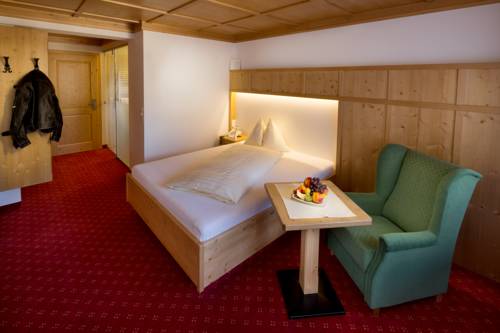 Imagen de la habitación del Hotel Post, Egg. Foto 14